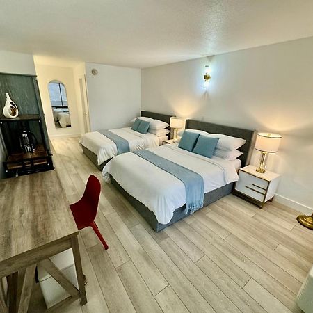 Pool - Wifi - Parking - Best Location ! Kissimmee Exteriör bild