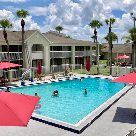 Pool - Wifi - Parking - Best Location ! Kissimmee Exteriör bild