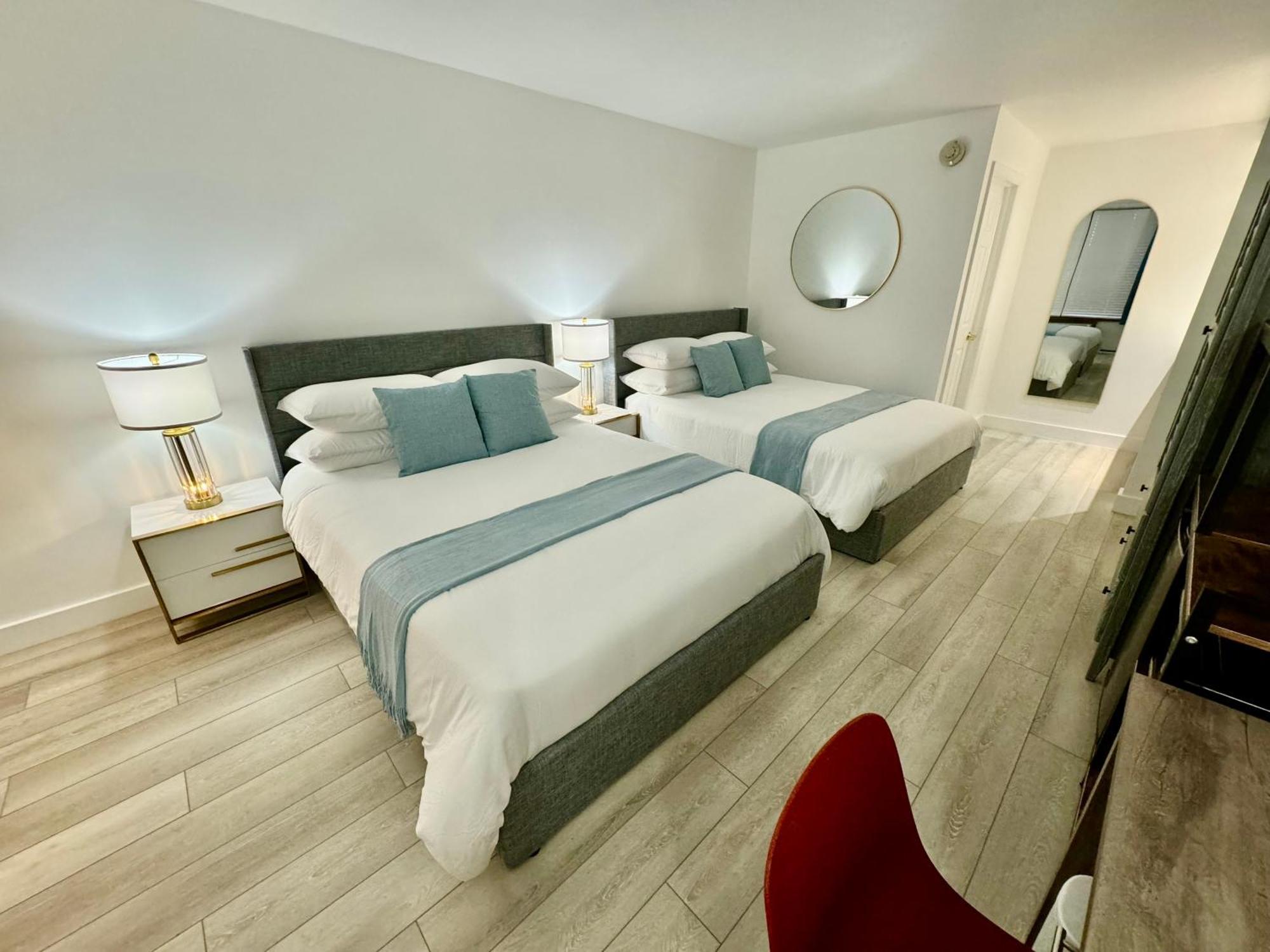Pool - Wifi - Parking - Best Location ! Kissimmee Exteriör bild