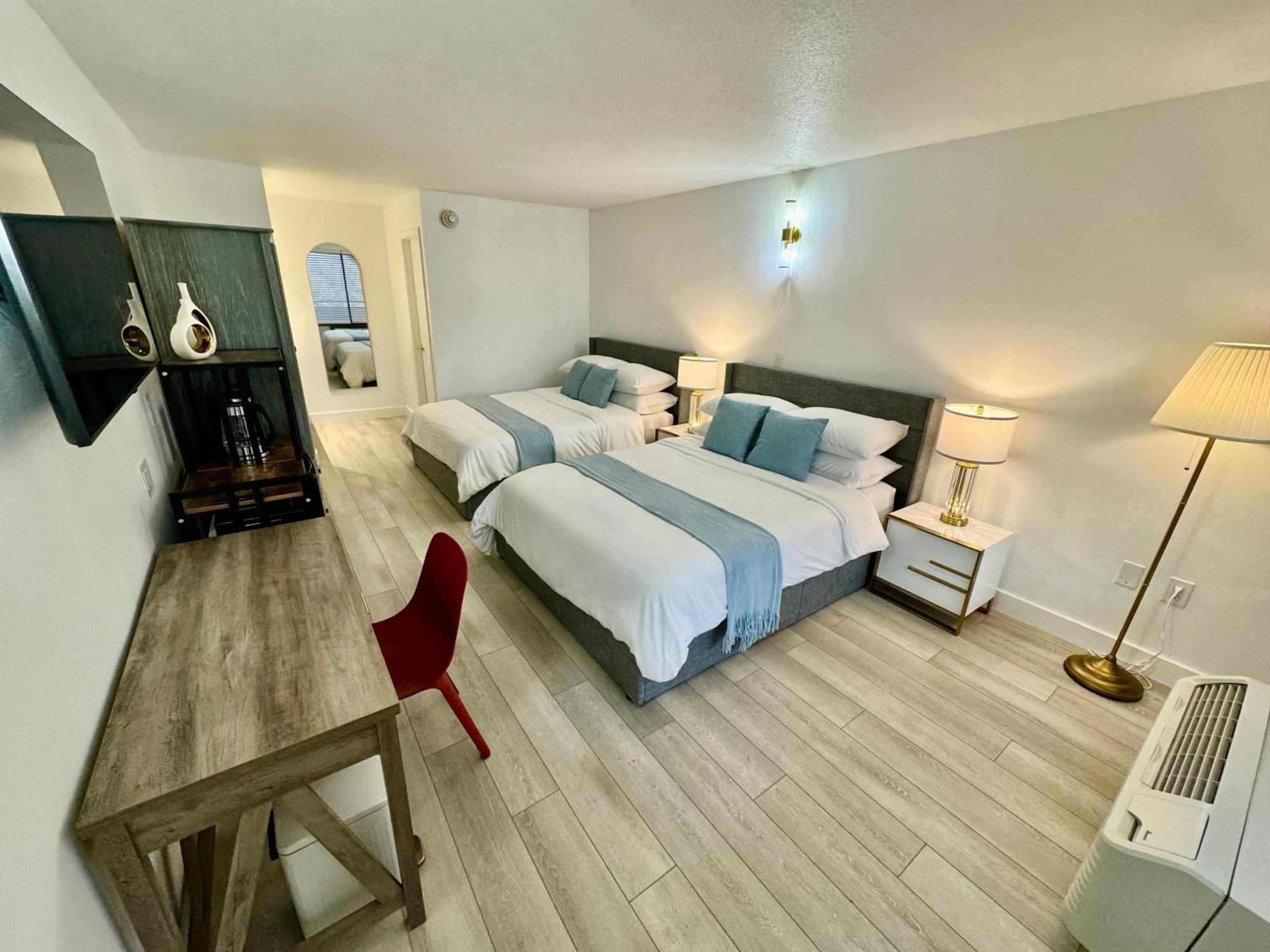 Pool - Wifi - Parking - Best Location ! Kissimmee Exteriör bild