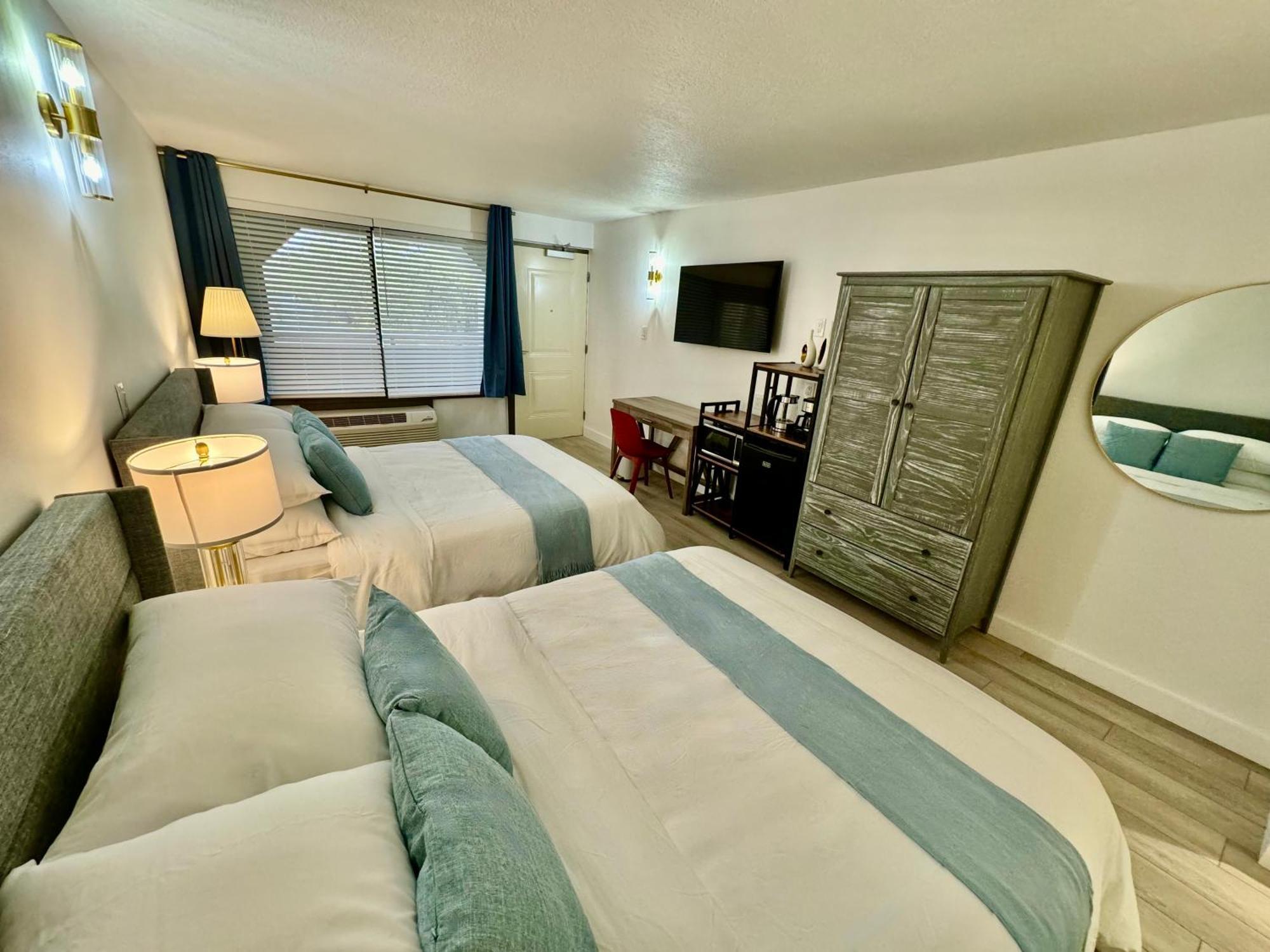 Pool - Wifi - Parking - Best Location ! Kissimmee Exteriör bild