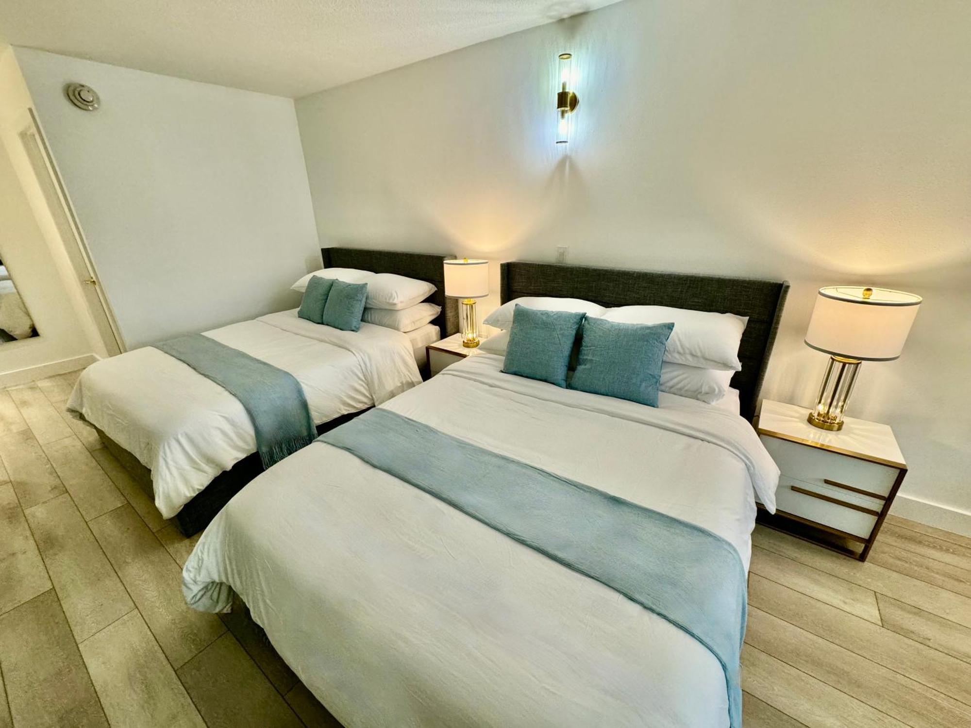 Pool - Wifi - Parking - Best Location ! Kissimmee Exteriör bild