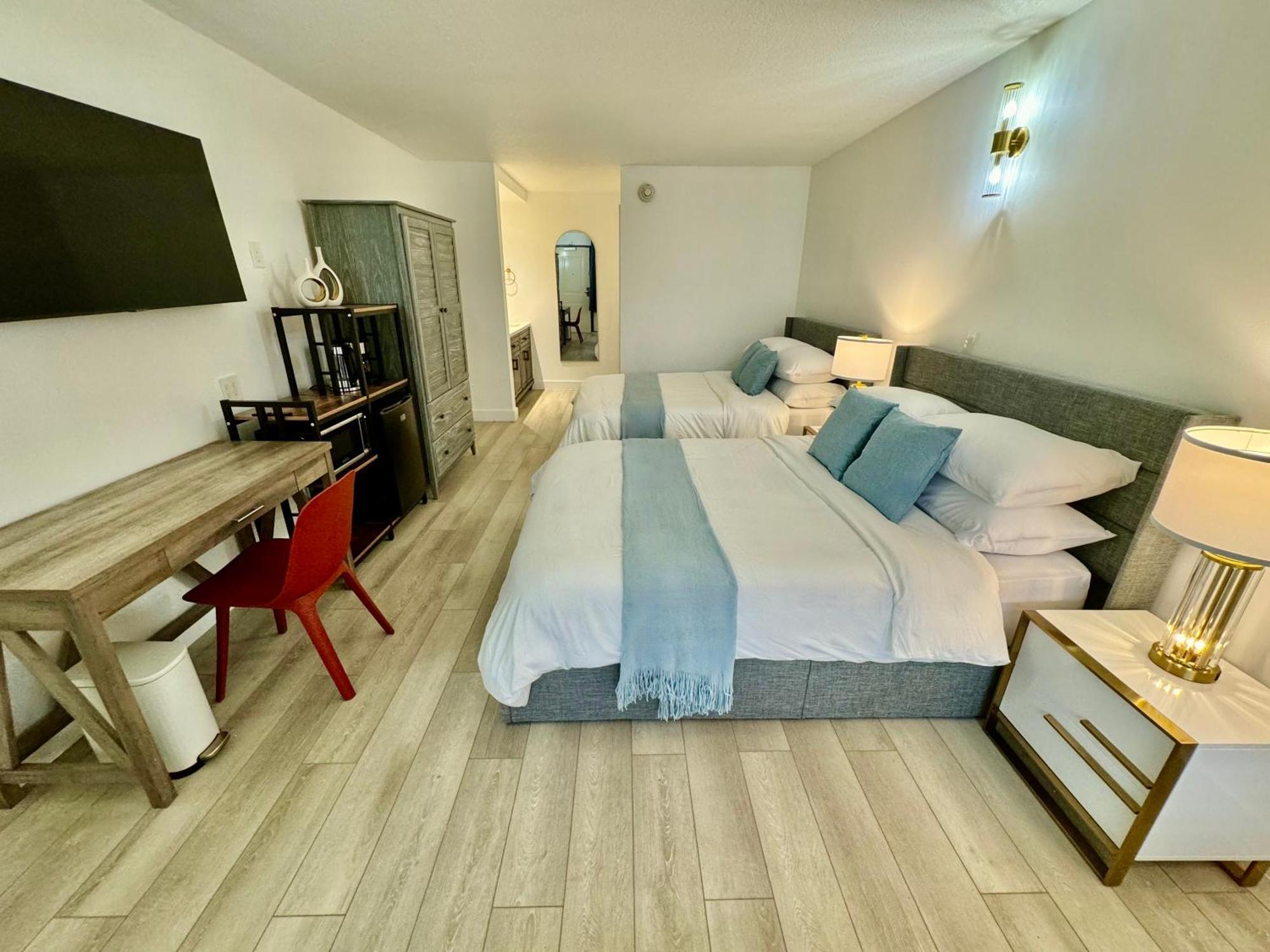 Pool - Wifi - Parking - Best Location ! Kissimmee Exteriör bild