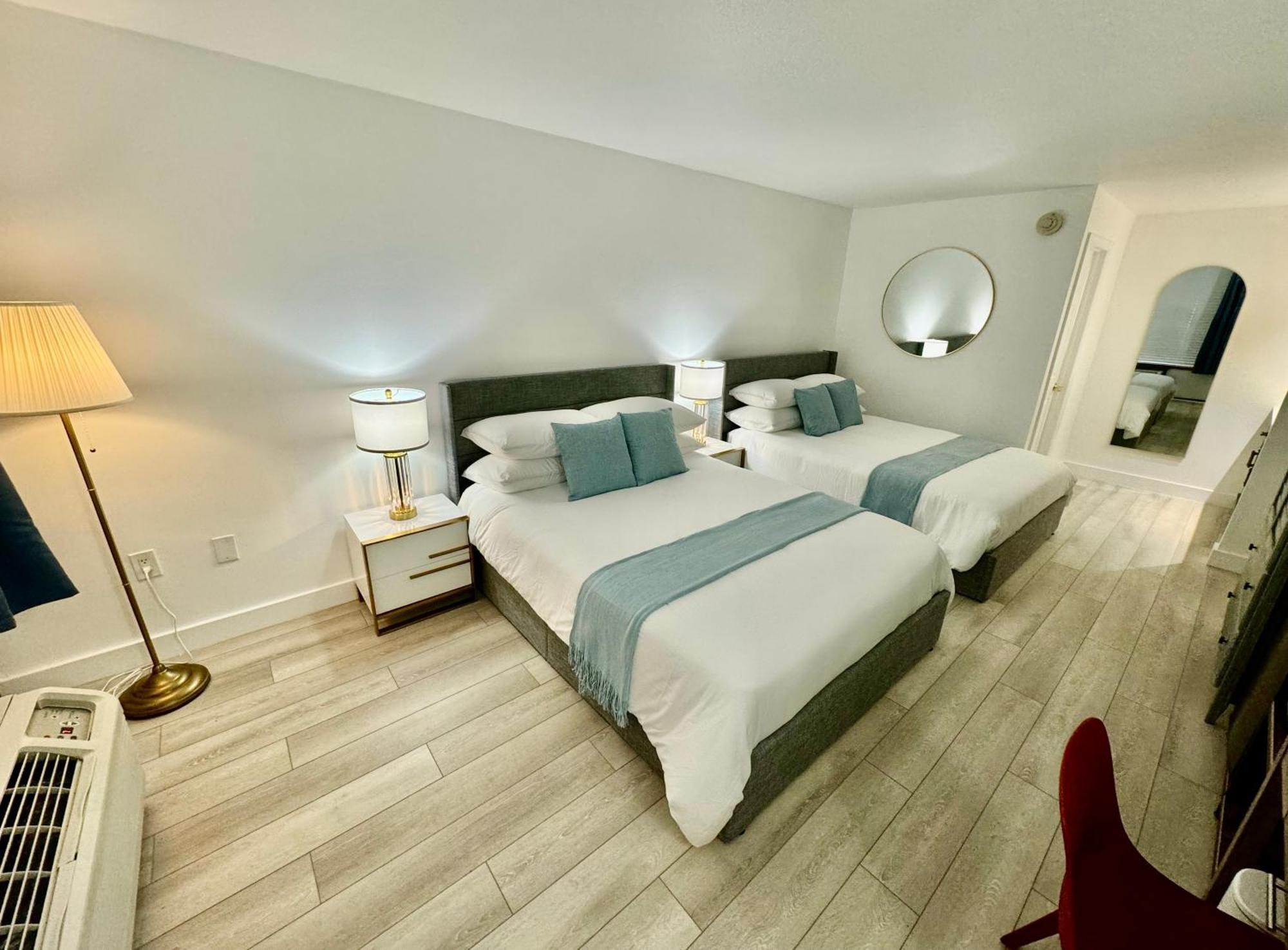 Pool - Wifi - Parking - Best Location ! Kissimmee Exteriör bild