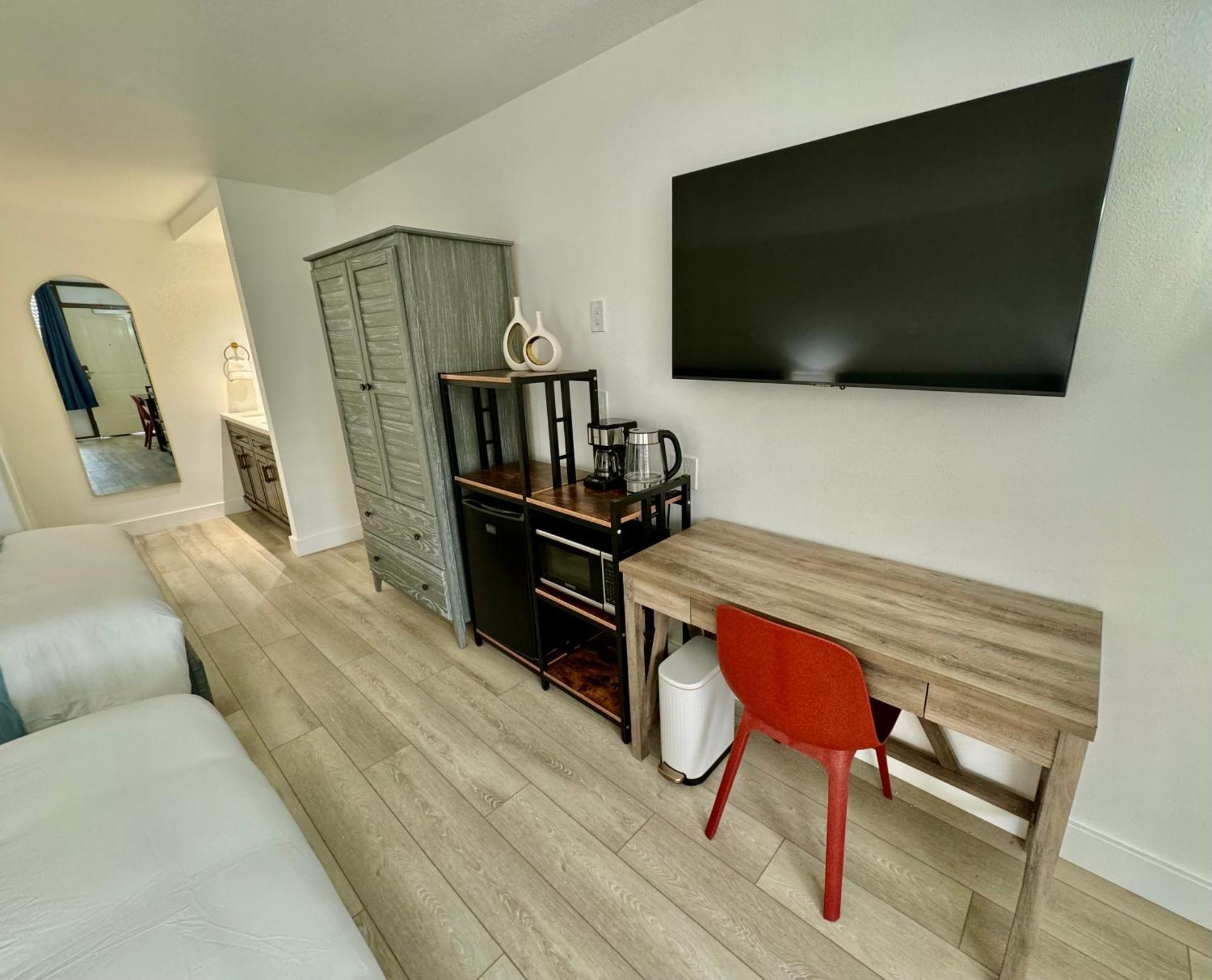 Pool - Wifi - Parking - Best Location ! Kissimmee Exteriör bild