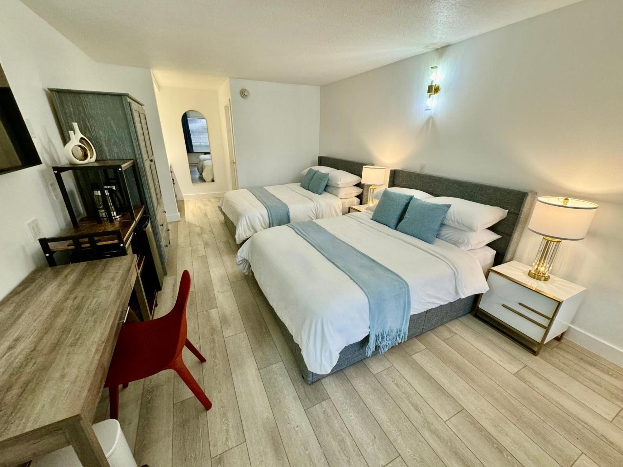 Pool - Wifi - Parking - Best Location ! Kissimmee Exteriör bild