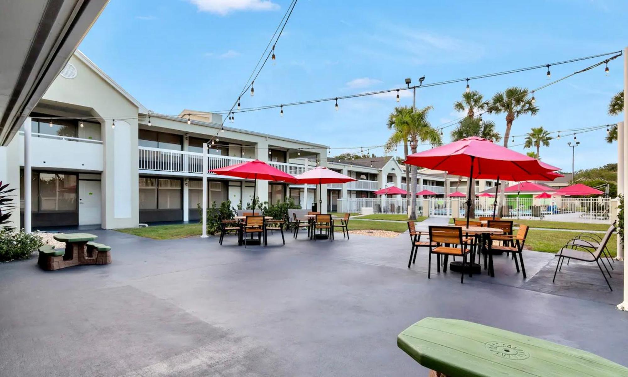 Pool - Wifi - Parking - Best Location ! Kissimmee Exteriör bild