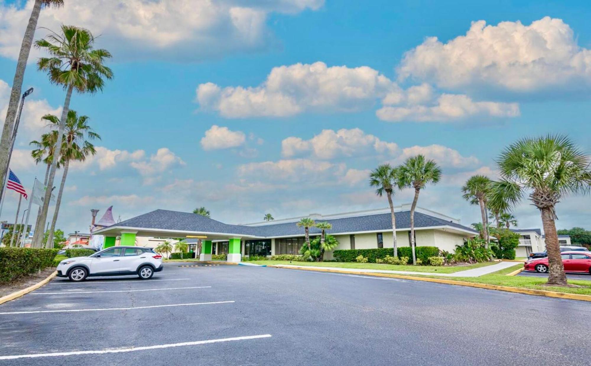 Pool - Wifi - Parking - Best Location ! Kissimmee Exteriör bild