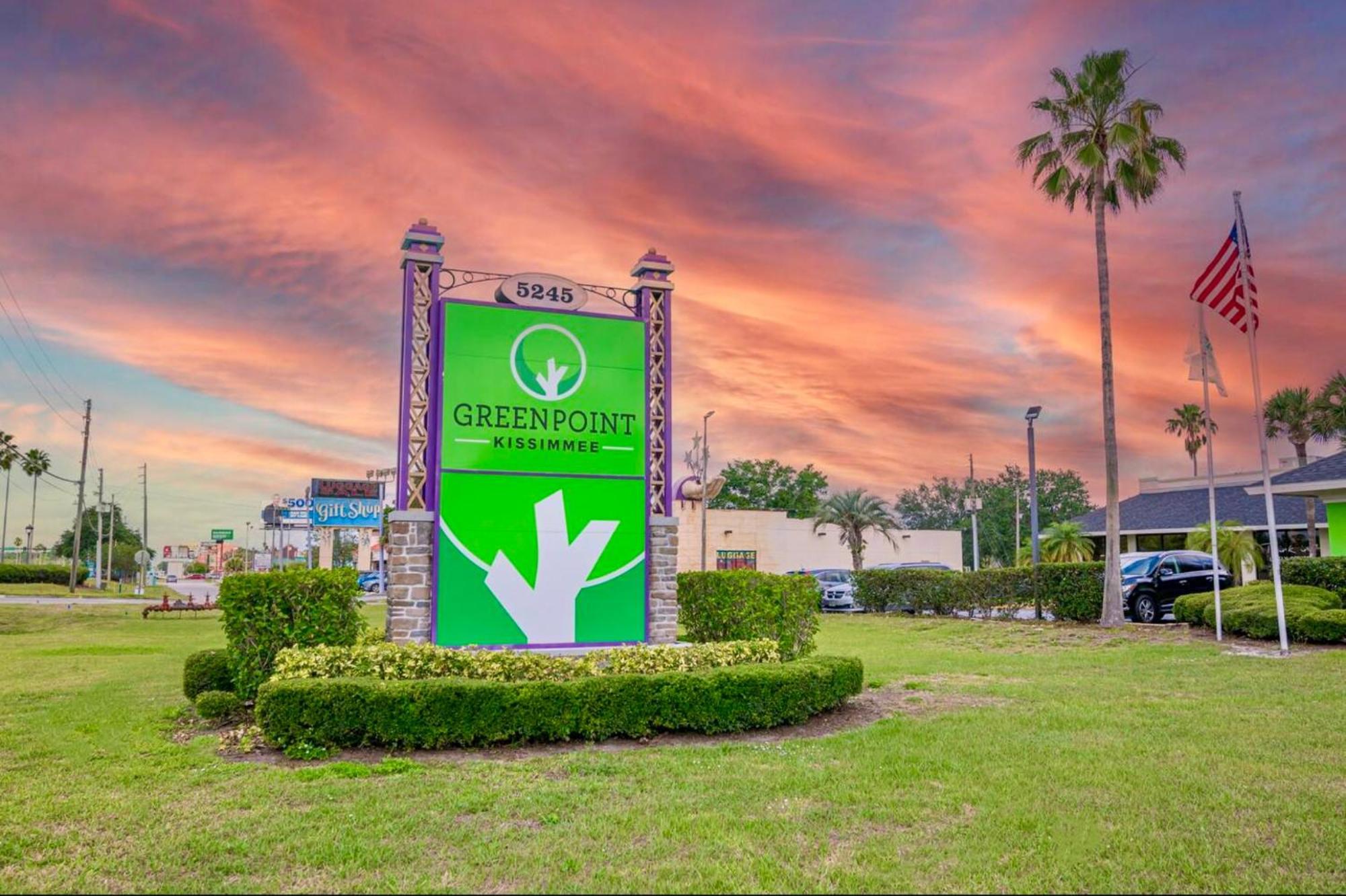 Pool - Wifi - Parking - Best Location ! Kissimmee Exteriör bild