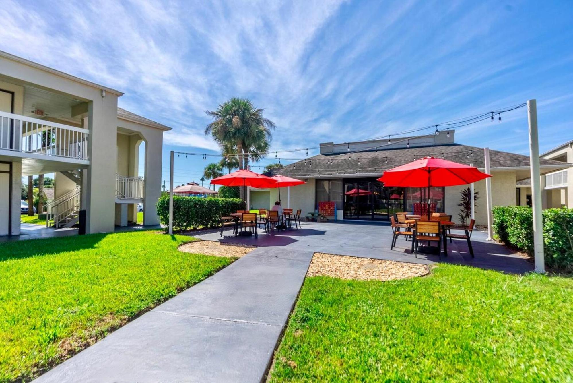 Pool - Wifi - Parking - Best Location ! Kissimmee Exteriör bild