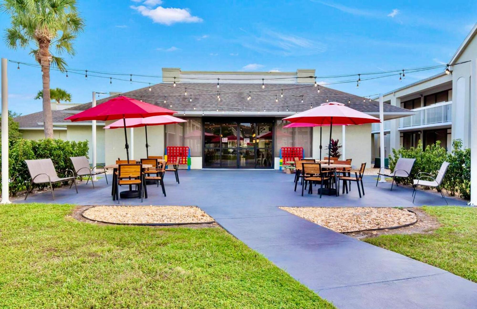 Pool - Wifi - Parking - Best Location ! Kissimmee Exteriör bild