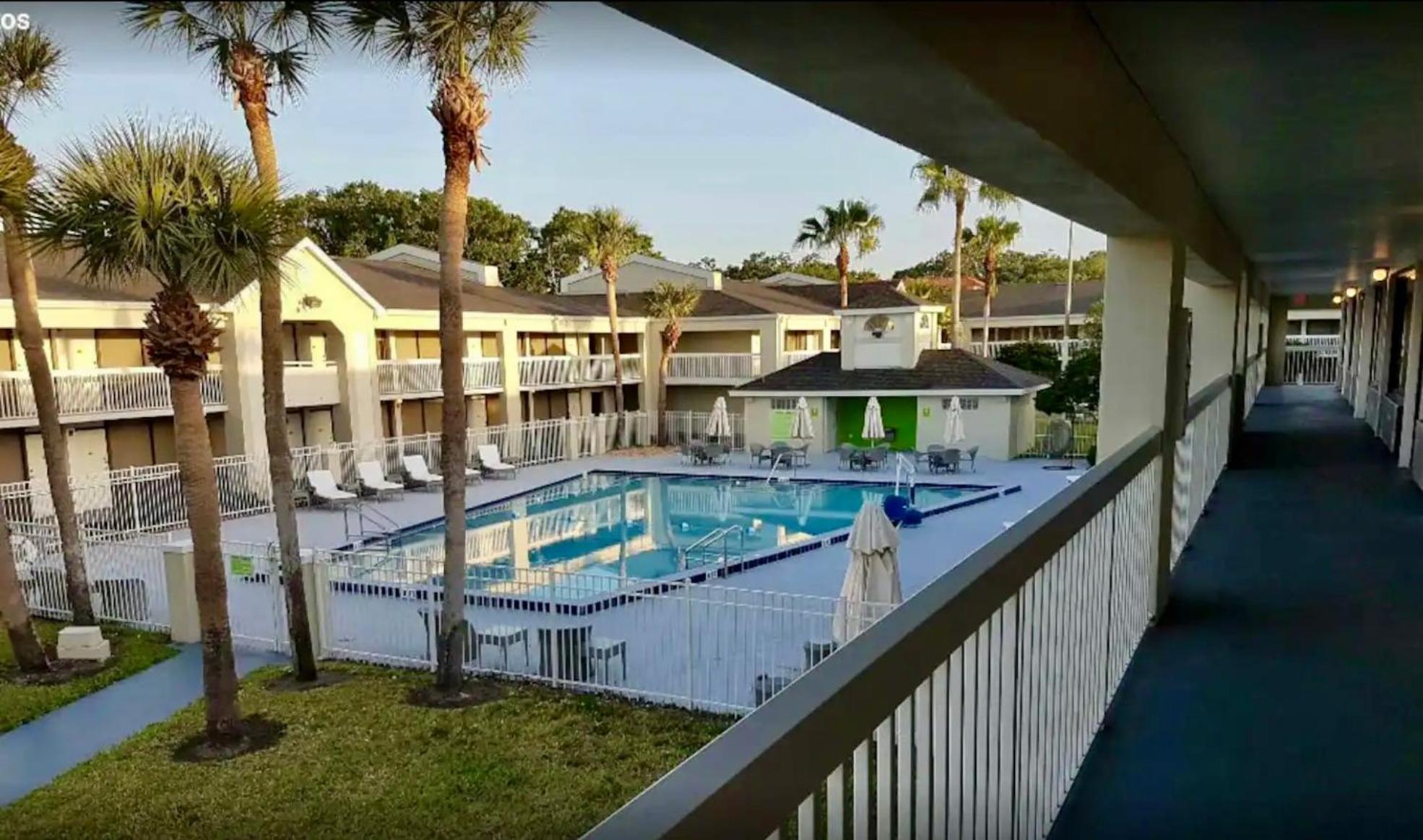 Pool - Wifi - Parking - Best Location ! Kissimmee Exteriör bild