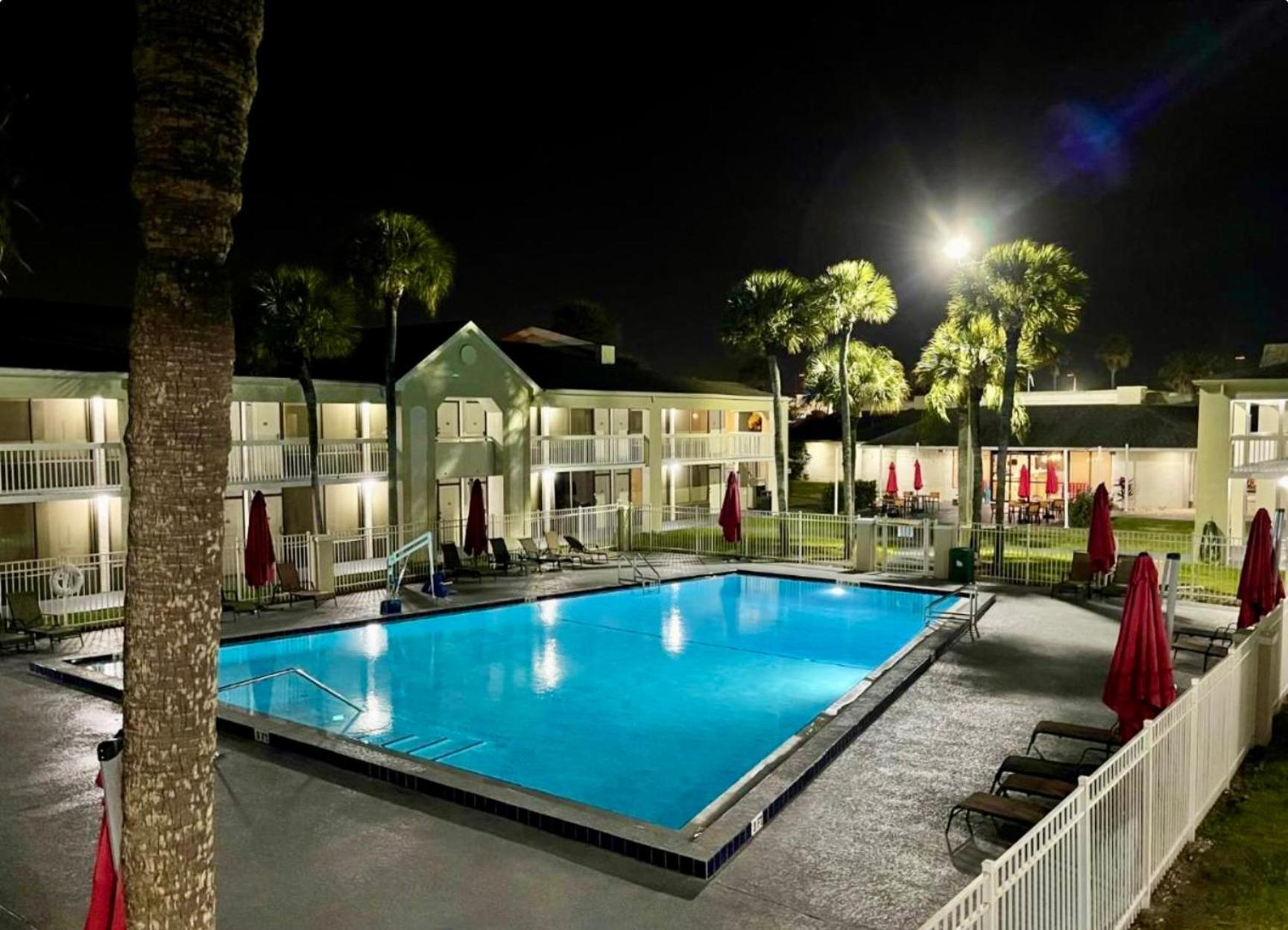 Pool - Wifi - Parking - Best Location ! Kissimmee Exteriör bild