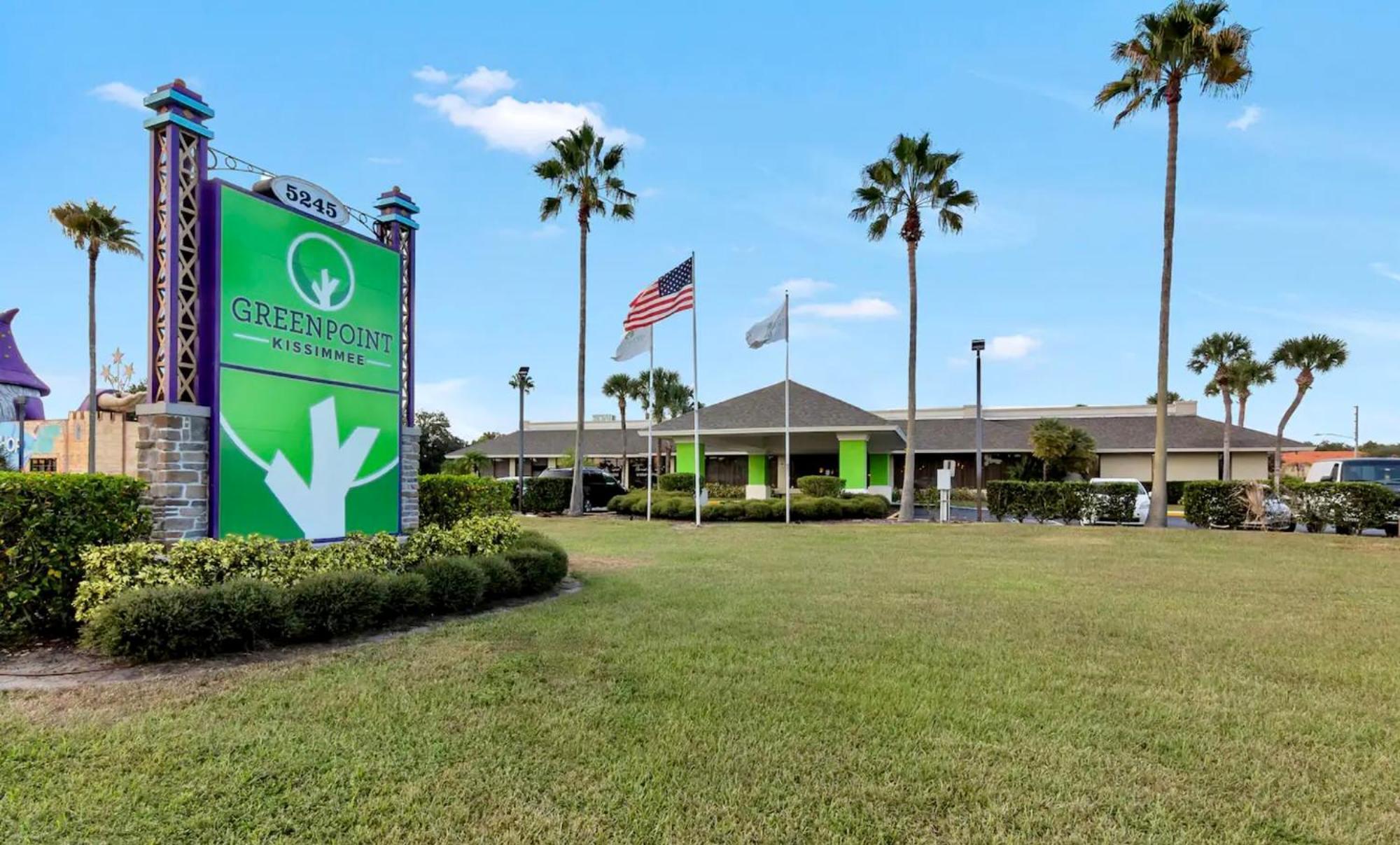 Pool - Wifi - Parking - Best Location ! Kissimmee Exteriör bild