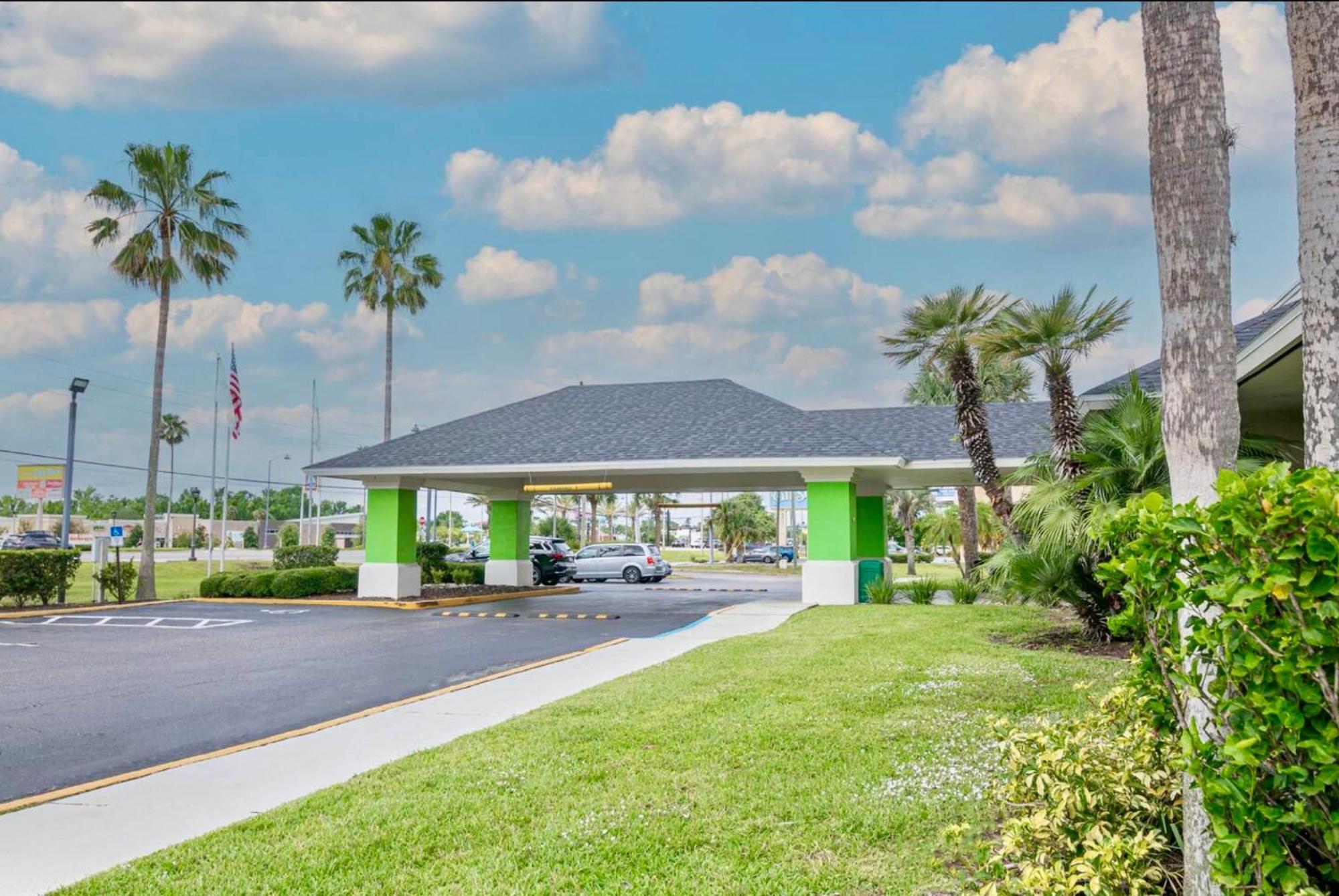 Pool - Wifi - Parking - Best Location ! Kissimmee Exteriör bild