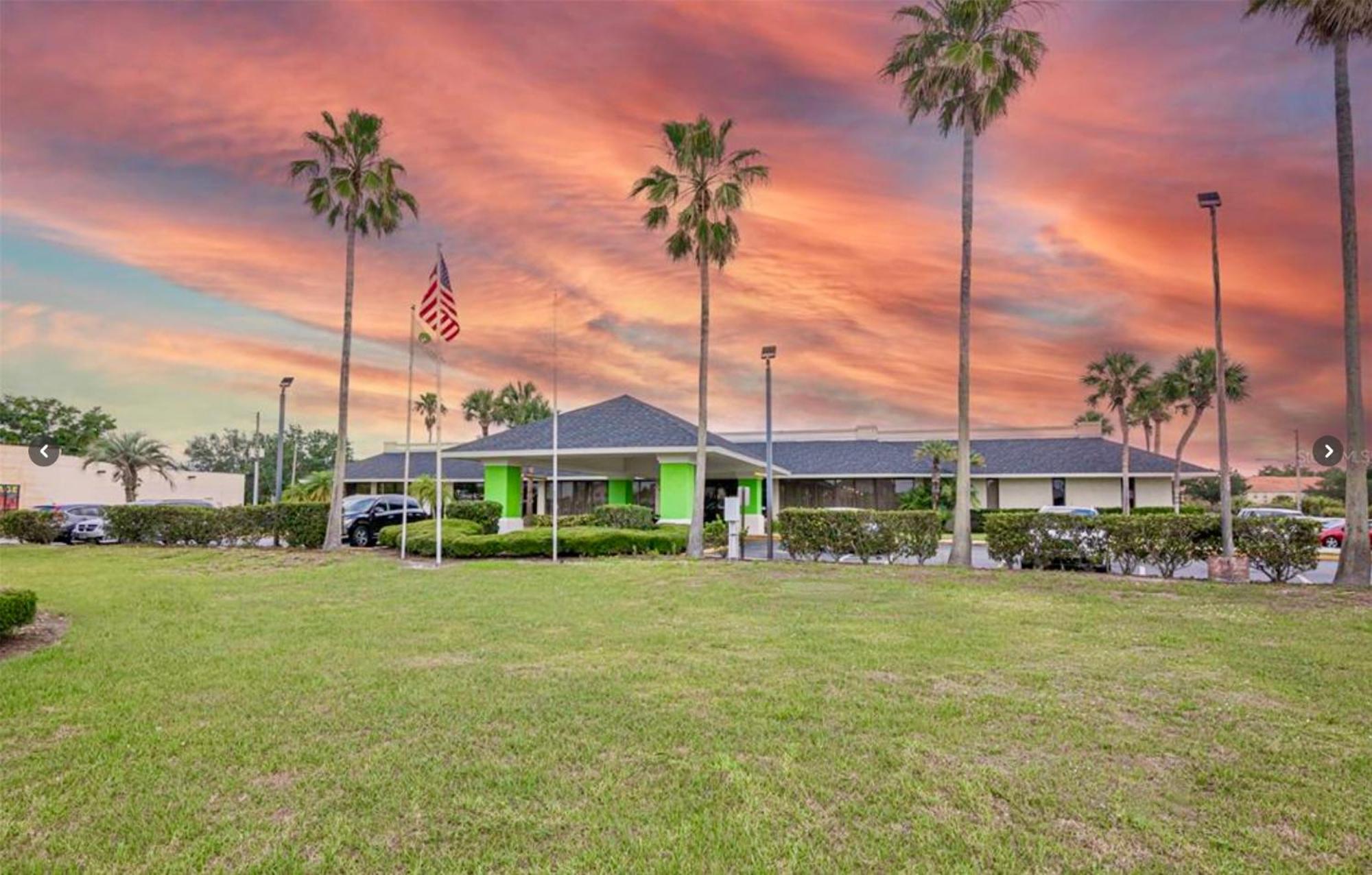 Pool - Wifi - Parking - Best Location ! Kissimmee Exteriör bild